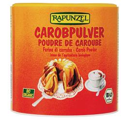 RAPUNZEL FARINA DI CARRUBA 250 G - Farmafamily.it