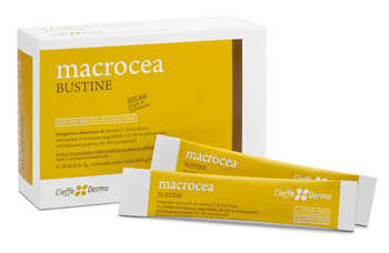 MACROCEA 20 BUSTINE - Farmafamily.it
