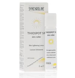 THIOSPOT SR SKIN ROLLER 5 ML - Farmafamily.it