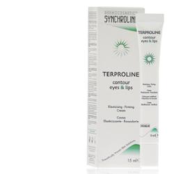 TERPROLINE CONTOUR EYES&LIPS 51 ML - Farmafamily.it