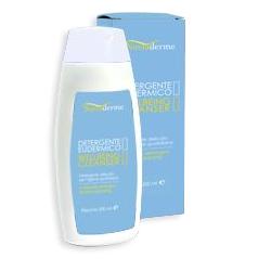 NUVIADERME DETERGENTE EUDERMICO 200 ML - Farmafamily.it
