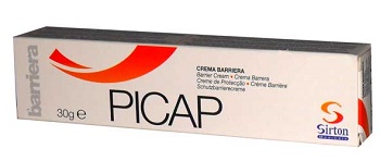 PICAP CREMA BARRIERA COADIUVANTE PRURITO 30 ML - Farmafamily.it