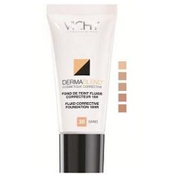 DERMABLEND FLUIDO 15 30 ML - Farmafamily.it