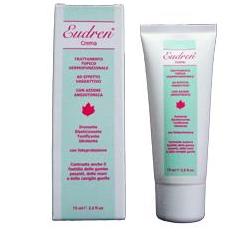 EUDREN CREMA 200 ML - Farmafamily.it