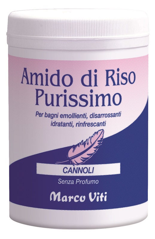AMIDO DI RISO CANNOLI 250 G - Farmafamily.it