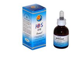 AMENOSOL LIQUIDO 50 ML - Farmafamily.it