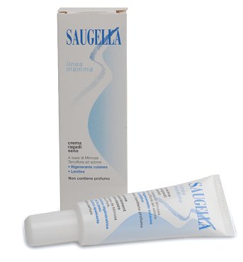 SAUGELLA CREMA ANTIRAGADI 30ML - Farmafamily.it