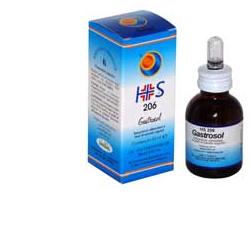 GASTROSOL LIQUIDO 50 ML - Farmafamily.it