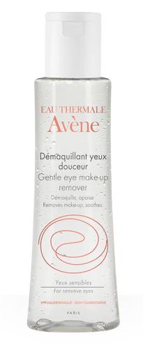 EAU THERMALE AVENE STRUCCANTE DELICATO PER OCCHI 125 ML - Farmafamily.it
