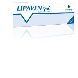 LIPAVEN GEL 70 ML - Farmafamily.it