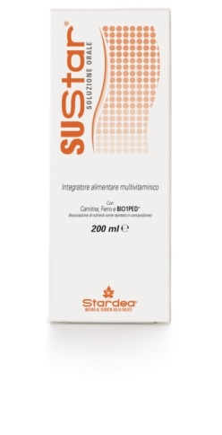 SUSTAR 200 ML - Farmafamily.it
