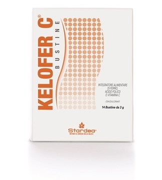 KELOFER C 14 BUSTINE - Farmafamily.it