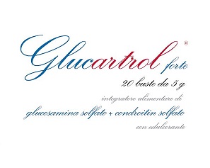 GLUCARTROL FORTE 20 BUSTINE - Farmafamily.it