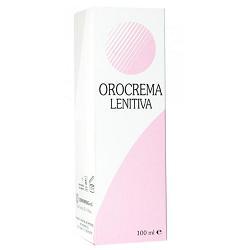 OROCREMA LENITIVO 100 ML - Farmafamily.it