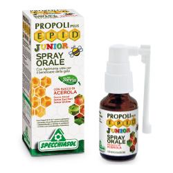 EPID JUNIOR SPRAY OROSOLUBILE 15 ML - Farmafamily.it