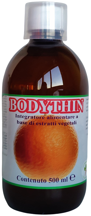 BODYTHIN LIQUIDO 500 ML - Farmafamily.it