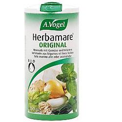 BIOFORCE HERBAMARE 250 G - Farmafamily.it