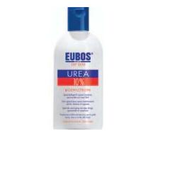 EUBOS UREA LIPOREPAIR 10% LOZIONE CORPO 200 ML - Farmafamily.it