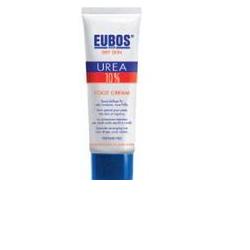 EUBOS UREA 10% CREMA PIEDI 100 ML - Farmafamily.it