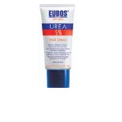 EUBOS UREA 5% CREMA VISO 50 ML - Farmafamily.it