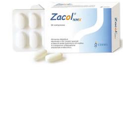 ZACOL NMX 30 COMPRESSE - Farmafamily.it