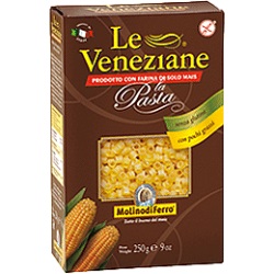 LE VENEZIANE DITALINI 250 G - Farmafamily.it