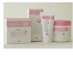 BIOLASTIC T5 CREMA DERMOELASTICIZZANTE 50 ML - Farmafamily.it