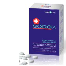 SODOX 30 COMPRESSE - Farmafamily.it