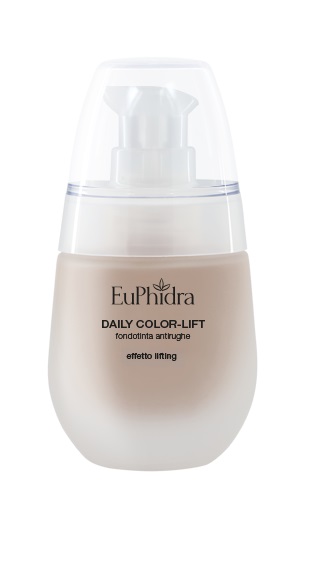 EUPHIDRA COLOR LIFT FONDOTINTA MEDIO 30 ML - Farmafamily.it
