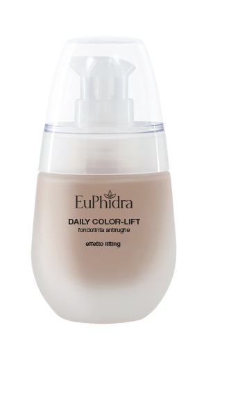 EUPHIDRA COLOR LIFT FONDOTINTA SCURO 30 ML - Farmafamily.it