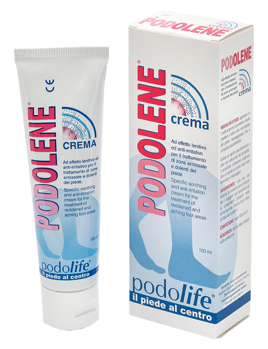 PODOLENE CREMA 100 ML - Farmafamily.it