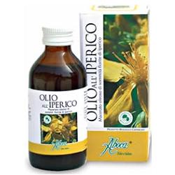 OLIO IPERICO COSMETICO BIO - Farmafamily.it