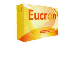 EUCRON 30 CAPSULE - Farmafamily.it