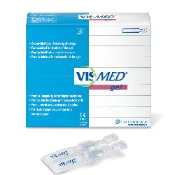VISMED GEL OFTALMICO 20 FIALE MONODOSE 0,45 ML - Farmafamily.it
