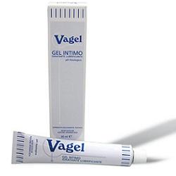 VAGEL GEL VAGINALE 50 ML - Farmafamily.it