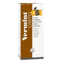 GSE VERMINT CREMA PERIANALE 75ML - Farmafamily.it