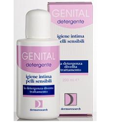 GENITAL DETERGENTE 200 ML - Farmafamily.it