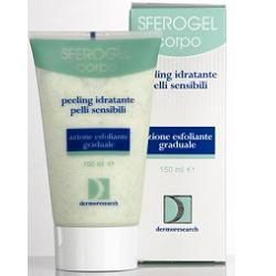 SFEROGEL CORPO 150 ML - Farmafamily.it