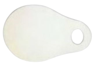 ORIONE OK PED G102 PROTEZIONE ALLUCE VALGO GEL POLIMERO L 1 PAIO - Farmafamily.it