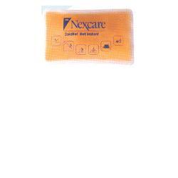 NEXCARE COLDHOT HOT INSTANT CALDO ISTANTANEO BUSTA 8X13 CM - Farmafamily.it