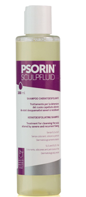 PSORIN SCULPFLUID SHAMPOO 200 ML - Farmafamily.it