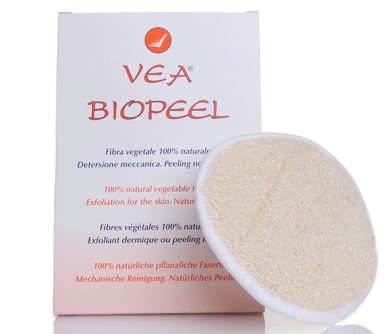 VEA BIOPEEL FIBRA VEGETALE 1 PEZZO - Farmafamily.it