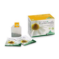 TISANA CAMOMILLA TUTTOFIORE 20BUST - Farmafamily.it