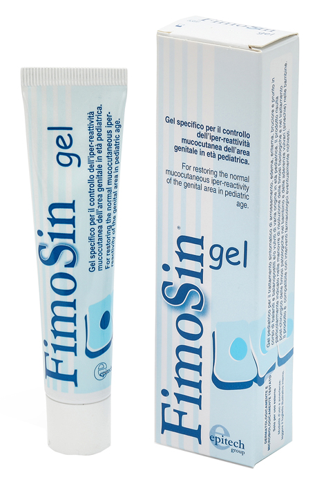 FIMOSIN GEL 30 ML - Farmafamily.it