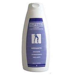 IDRASTIN CREMA LINFODREN 500 ML - Farmafamily.it
