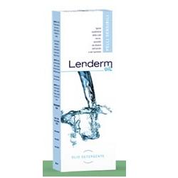 LEN DERM OIL DETERGENTE OLEOSO 400 ML - Farmafamily.it