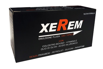 XEREM CREMA 15 BUSTINE 6 ML - Farmafamily.it