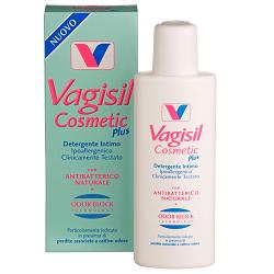 VAGISIL DETERGENTE ODOR BLOCK 250 ML - Farmafamily.it