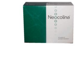 NEOCOLINA POLVERE 20 BUSTINE - Farmafamily.it
