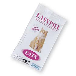 EASYPILL CAT SACCHETTO 40 G - Farmafamily.it